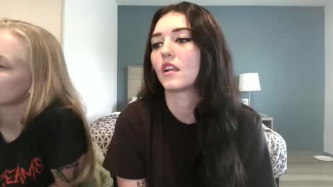 Snapshot of goddessshadowraven chatting on September 9, 4:50 pm Goddess Raven online show from September 9, 4:50 pm