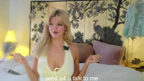 Goddess Sherry online show from May 14, 8:15 pm