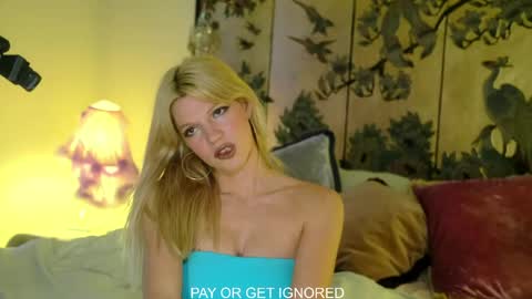 Goddess Sherry online show from June 8, 1:50 am