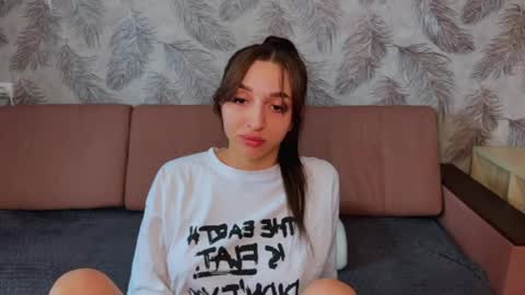 goddesssooul online show from April 21, 2:51 am