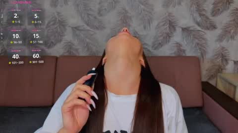 goddesssooul online show from April 27, 12:41 am