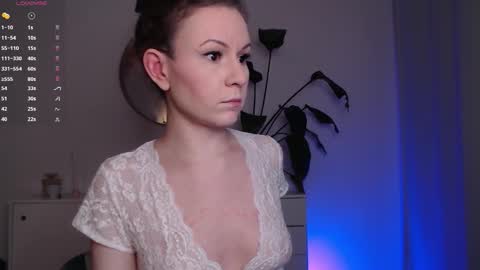 Snapshot of goddessvenina chatting on November 23, 4:51 pm Goddess. Mommy. Master. Greedy Brat. VENINA online show from November 23, 4:51 pm