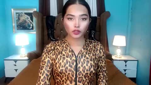 goddessvina7068 online show from March 4, 1:45 am