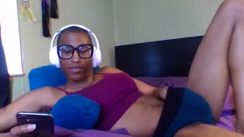 goddexx_kii online show from March 8, 8:12 pm