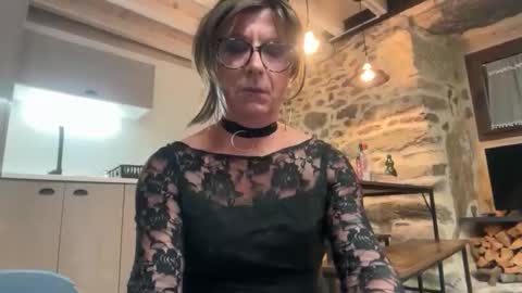 Judy Joy online show from October 5, 8:29 pm