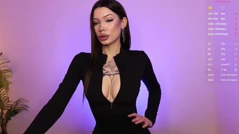 Sasha online show from October 23, 9:13 pm