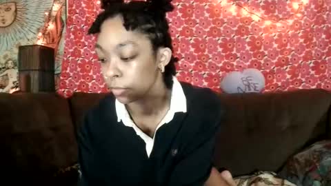 goddess of pleasure online show from October 28, 4:05 am