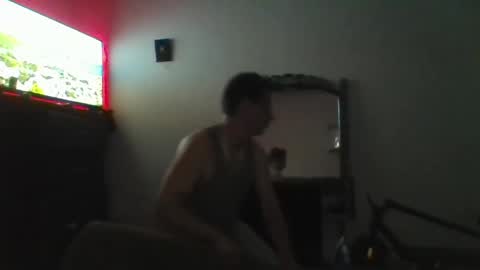 Snapshot of godisreal77 chatting on March 4, 3:33 am godisreal77 online show from March 4, 3:33 am