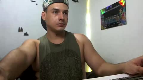 Snapshot of godkenai chatting on January 24, 4:05 am MASTER GODKENAI online show from January 24, 4:05 am