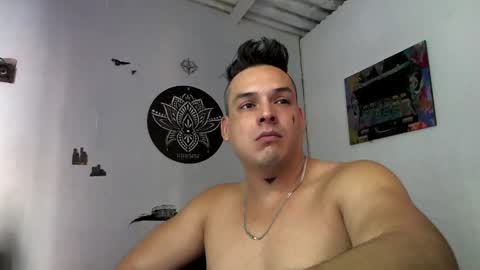 Snapshot of godkenai chatting on September 27, 8:25 pm MASTER GODKENAI online show from September 27, 8:25 pm