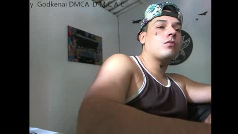 Snapshot of godkenai chatting on November 26, 7:37 pm MASTER GODKENAI online show from November 26, 7:37 pm