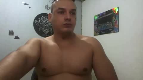 MASTER GODKENAI online show from January 17, 2:27 am