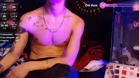 Snapshot of godly_huan chatting on June 23, 8:01 am HUAN online show from June 23, 8:01 am