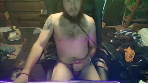 Snapshot of godmangod chatting on April 27, 2:48 pm jimmyjohnameson online show from April 27, 2:48 pm