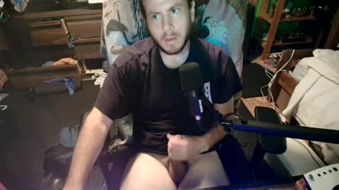 Snapshot of godmangod chatting on July 16, 3:40 pm jimmyjohnameson online show from July 16, 3:40 pm