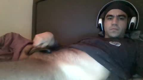godospeedo94 online show from October 15, 4:34 am