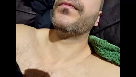 Godsmack69 online show from February 1, 11:32 am