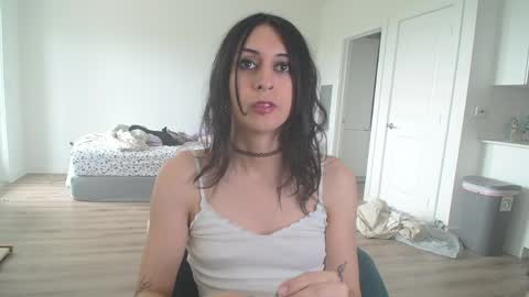 Godstar666 online show from April 20, 5:59 pm