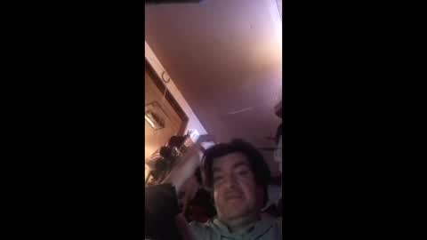 gofredgo19 online show from March 24, 5:01 am