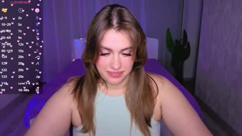 Lilya online show from October 11, 9:13 pm