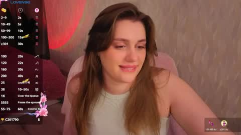 Lilya online show from April 7, 7:58 pm