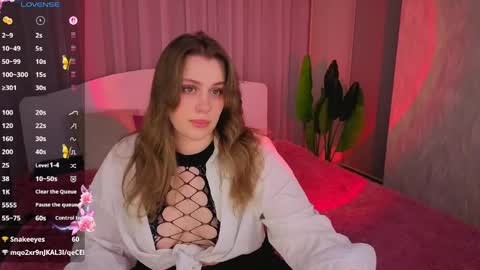 Lilya online show from April 23, 5:37 pm