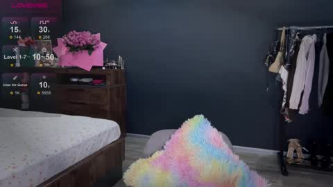 Lissandra online show from October 5, 4:38 pm