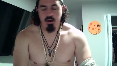 gokugarrison4334 online show from September 28, 4:29 am