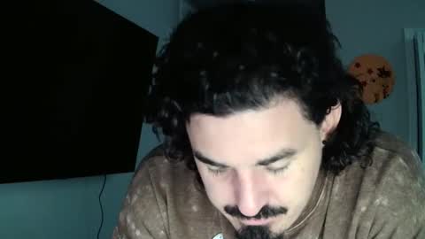 gokugarrison4334 online show from October 5, 7:23 pm