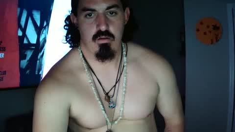 gokugarrison4334 online show from October 8, 2:14 pm