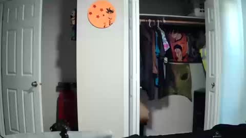 gokugarrison4334 online show from October 14, 9:59 pm