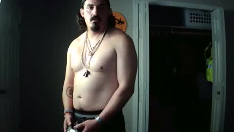 gokugarrison4334 online show from October 19, 6:25 am