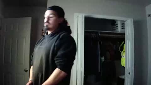 gokugarrison4334 online show from October 25, 8:55 am