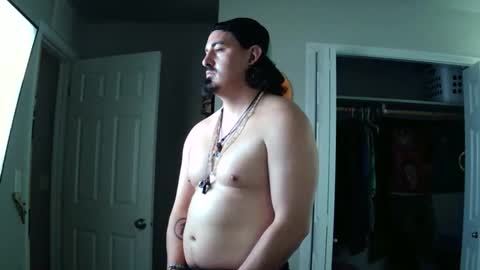 gokugarrison4334 online show from November 11, 6:41 pm