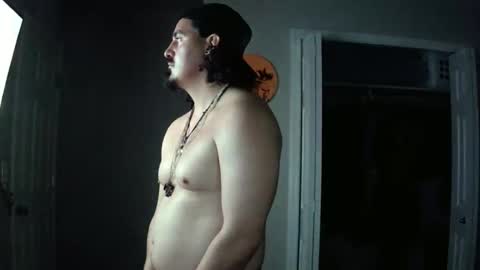 gokugarrison4334 online show from November 17, 7:25 am