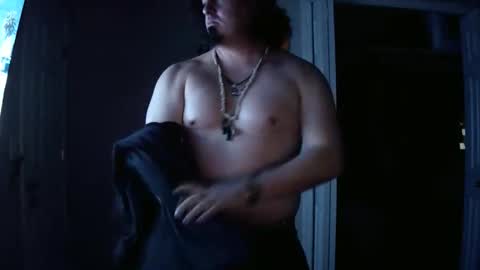 gokugarrison4334 online show from February 12, 12:00 pm