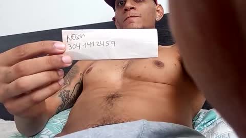 gold303030 online show from October 27, 4:33 pm