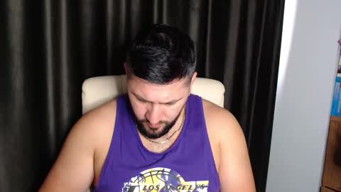 gold_alpha_boy online show from November 7, 8:58 am