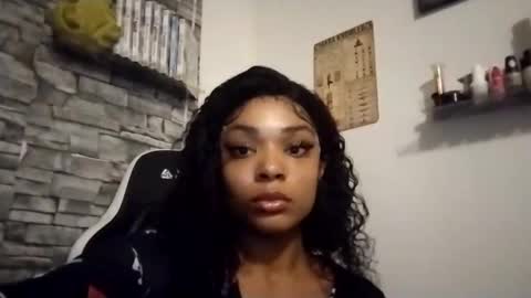 Amethyst online show from October 9, 3:48 am