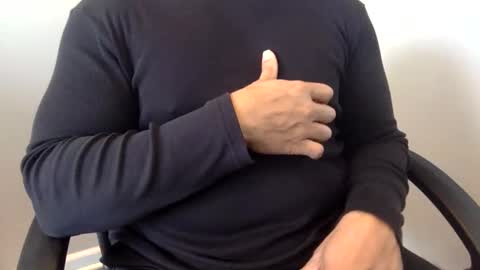 goldbreeze1 online show from February 19, 3:30 pm