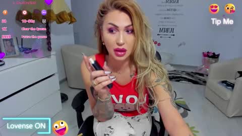 Nicole.. online show from March 17, 5:11 am