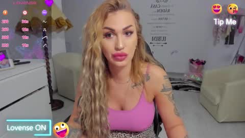 Nicole.. online show from March 24, 5:12 am