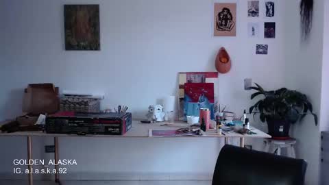 Alaska online show from February 17, 8:58 pm