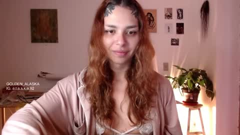 Alaska online show from March 3, 10:20 pm