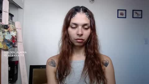 Alaska online show from September 10, 12:49 pm