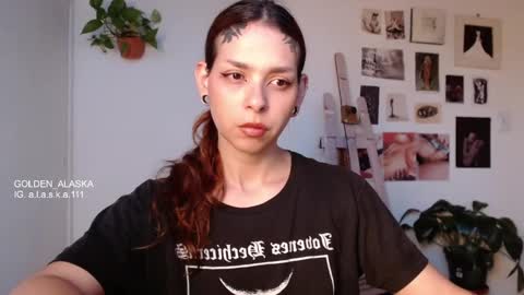 Alaska online show from September 12, 10:54 pm