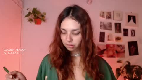 Alaska online show from September 14, 11:26 pm