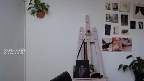 Alaska online show from September 17, 11:45 am