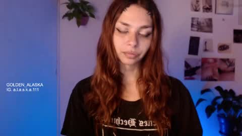 Alaska online show from October 1, 11:33 pm