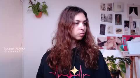 Alaska online show from October 16, 11:33 am